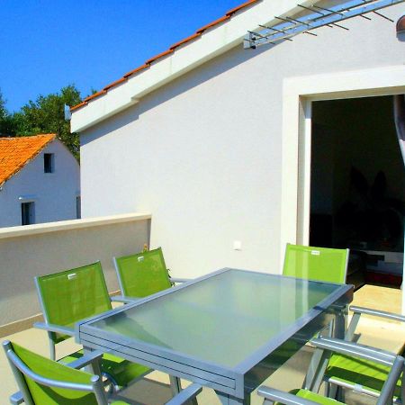 House Merlin Baška Voda Esterno foto
