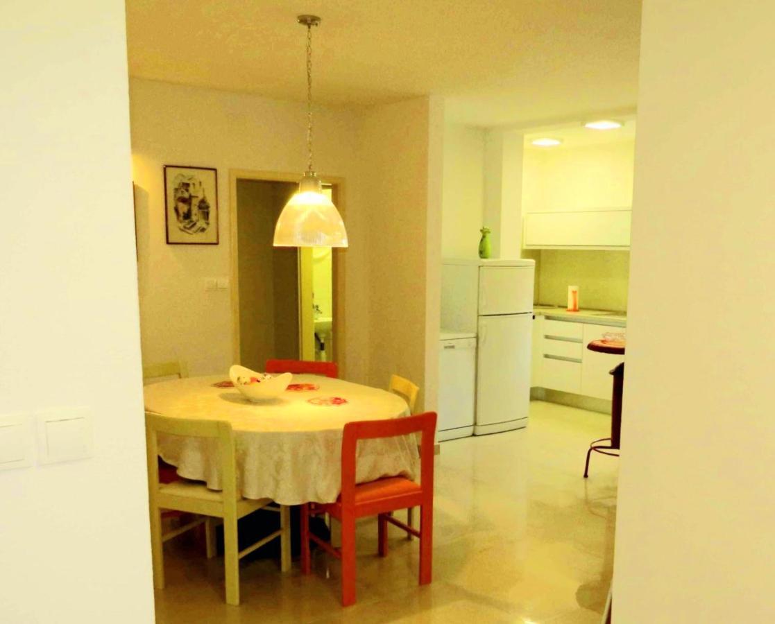 House Merlin Baška Voda Esterno foto